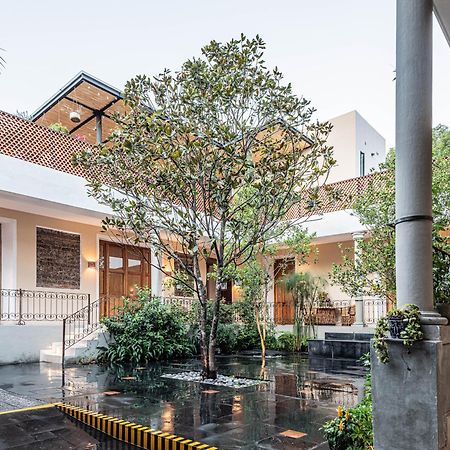 Casa Tuna Cidade do México Exterior foto